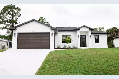 3041 Draper Terrace, North Port, FL 34286 - Photo 1