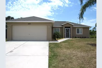 1519 Nora Lane, North Port, FL 34286 - Photo 1