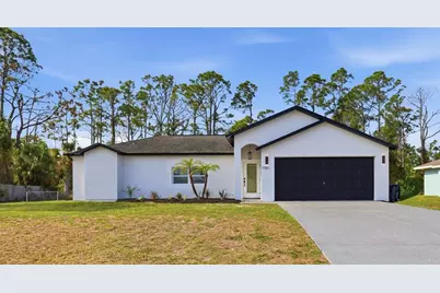 1881 Marconi Avenue, North Port, FL 34286 - Photo 1