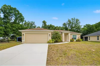2654 Inland Avenue, North Port, FL 34288 - Photo 1