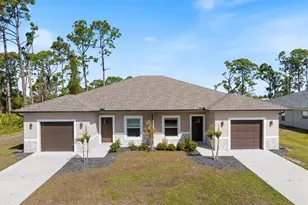 12602 Buffing Rd, Port Charlotte, FL 33981 - Photo 1