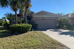2274 Boxwood St, North Port, FL 34289 - Photo 1