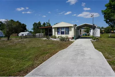 11466 Royal Road, Punta Gorda, FL 33955 - Photo 1