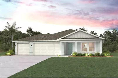 12463 Poem Avenue, Punta Gorda, FL 33955 - Photo 1