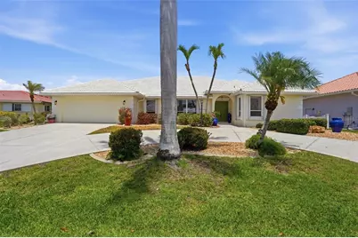 1128 Rum Cay Court, Punta Gorda, FL 33950 - Photo 1