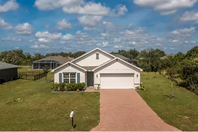341 Porto Alegre Street, Punta Gorda, FL 33983 - Photo 1