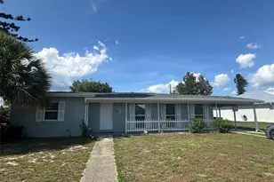 155 Dow Rd, Port Charlotte, FL 33952 - Photo 1