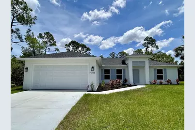 4266 Inverness Street, North Port, FL 34288 - Photo 1