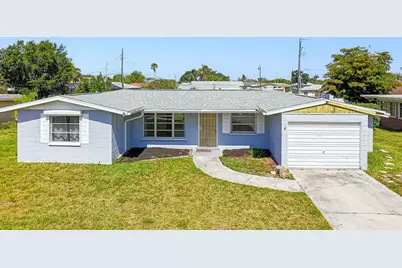3559 Harbor Boulevard, Port Charlotte, FL 33952 - Photo 1