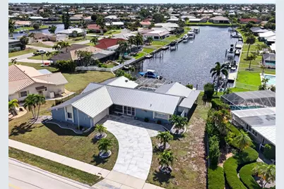 586 Bal Harbor Boulevard, Punta Gorda, FL 33950 - Photo 1