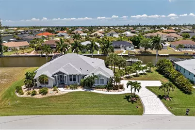 9348 Spring Circle, Port Charlotte, FL 33981 - Photo 1
