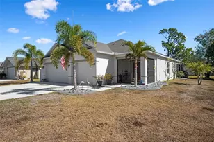 25901 Aysen Dr, Punta Gorda, FL 33983 - Photo 1