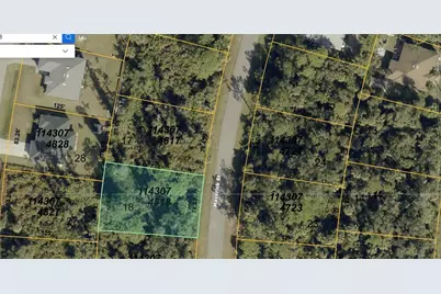 Maverick Street, North Port, FL 34288 - Photo 1
