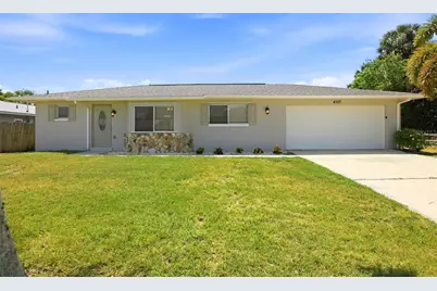 4107 Michel Tree Street, Port Charlotte, FL 33948 - Photo 1