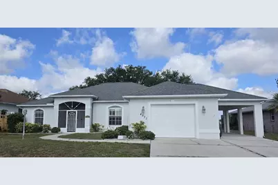 4571 Blueridge Street, North Port, FL 34287 - Photo 1