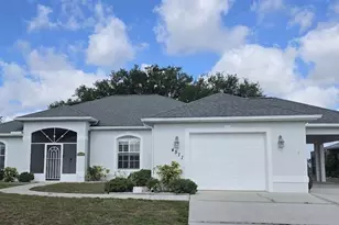 4571 Blueridge St, North Port, FL 34287 - Photo 1
