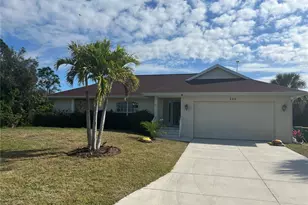 285 Millport St NW, Port Charlotte, FL 33948 - Photo 1