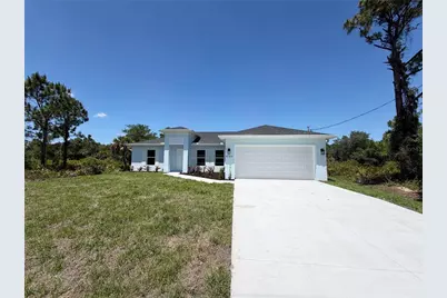 4789 Mattox Circle, North Port, FL 34288 - Photo 1