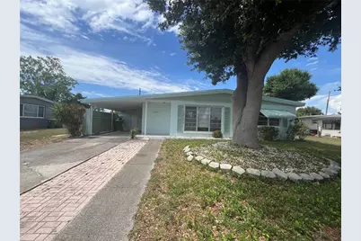 22070 Gatewood Avenue, Port Charlotte, FL 33952 - Photo 1