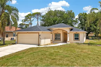 3658 Spinner Avenue, North Port, FL 34286 - Photo 1