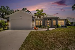 369 Salvador Dr, Punta Gorda, FL 33983 - Photo 1