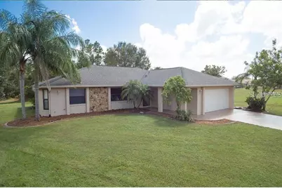 25230 Campos Drive, Punta Gorda, FL 33983 - Photo 1