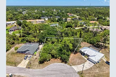 Lot 13 Rumson Court, North Port, FL 34288 - Photo 1