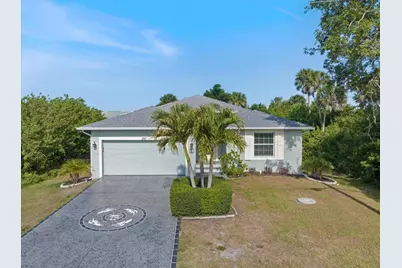 257 Indian Creek Drive, Rotonda West, FL 33947 - Photo 1