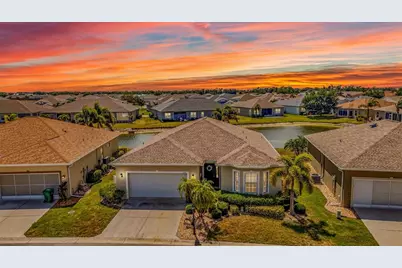 1710 Sunderland Drive, Punta Gorda, FL 33980 - Photo 1