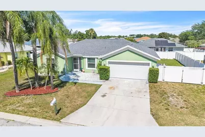 5001 22nd Court E, Bradenton, FL 34203 - Photo 1