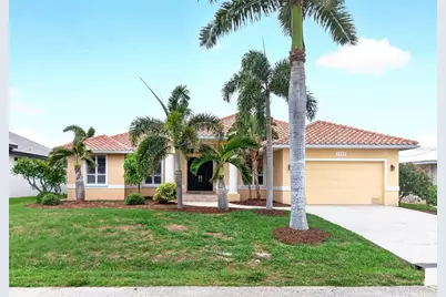 2260 Palm Tree Drive, Punta Gorda, FL 33950 - Photo 1