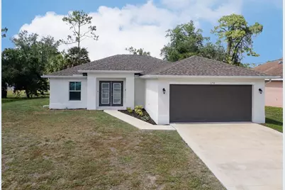 3718 Donahue Avenue, North Port, FL 34288 - Photo 1