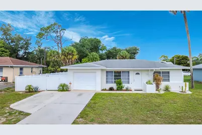 2009 Barksdale Street, Port Charlotte, FL 33948 - Photo 1