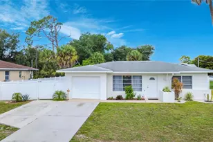 2009 Barksdale St, Port Charlotte, FL 33948 - Photo 1