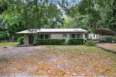 26045 W Newberry Road, Newberry, FL 32669 - Photo 1