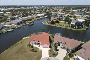 3705 Toulouse Ct, Punta Gorda, FL 33950 - Photo 1