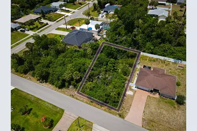 Brickell Drive, North Port, FL 34286 - Photo 1