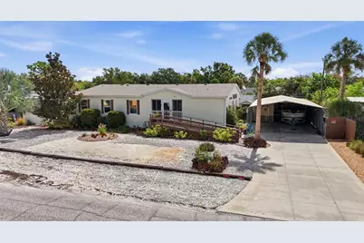 110 W Marland Court, Nokomis, FL 34275 - Photo 1