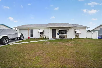 7322 Landover Drive, Zephyrhills, FL 33540 - Photo 1