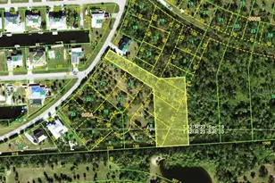 24397 Jean La Fitte Blvd, Punta Gorda, FL 33955 - Photo 1