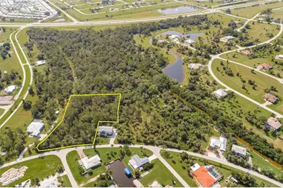 24413 Jean La Fitte Boulevard, Punta Gorda, FL 33955 - Photo 1