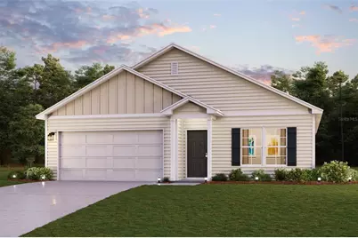 16294 NW 143rd Way, Alachua, FL 32615 - Photo 1