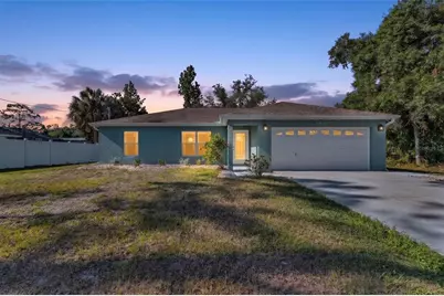 3021 Sheboygan Avenue, North Port, FL 34286 - Photo 1