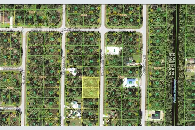 189 Stevensville Street, Port Charlotte, FL 33954 - Photo 1