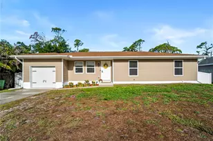 89 Santa Fe St, Port Charlotte, FL 33953 - Photo 1