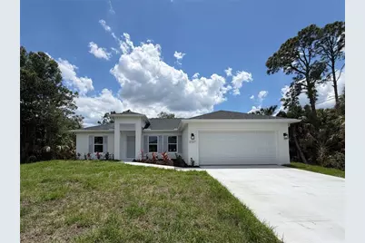 2027 Roanoke Road, North Port, FL 34288 - Photo 1
