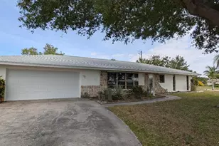 355 Spring Lake Blvd NW, Port Charlotte, FL 33952 - Photo 1