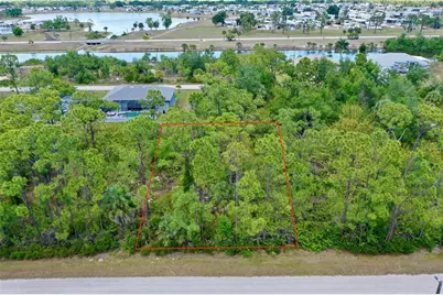 14234 Wenzel Avenue, Port Charlotte, FL 33981 - Photo 1