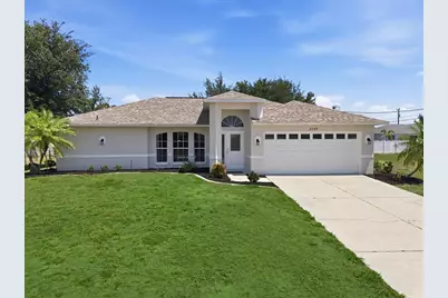 2245 SW 1st Terrace, Cape Coral, FL 33991 - Photo 1