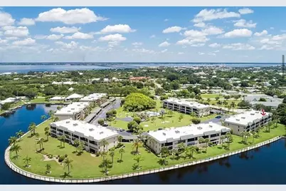601 Shreve Street #53C, Punta Gorda, FL 33950 - Photo 1